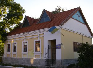 Дубровицький історико-етнографічний музей
