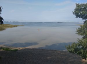 The Shatsk Lakes