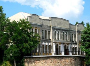 Korostensk Regional Museum