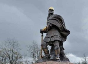 Стародавній та сучасний Коростень: що подивитися в місті князя Мала?