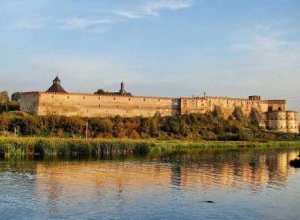 Легенди та таємниці п'яти маловідомих замків Хмельниччини