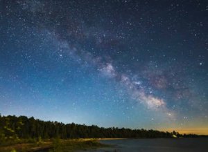 Зоряні мандри: топ 7 обсерваторій України