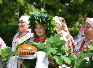 Туристичні стежки Волині: нематеріальна спадщина