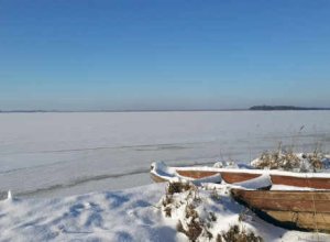 Зимові розваги Волині: чим зайнятися під час відпустки