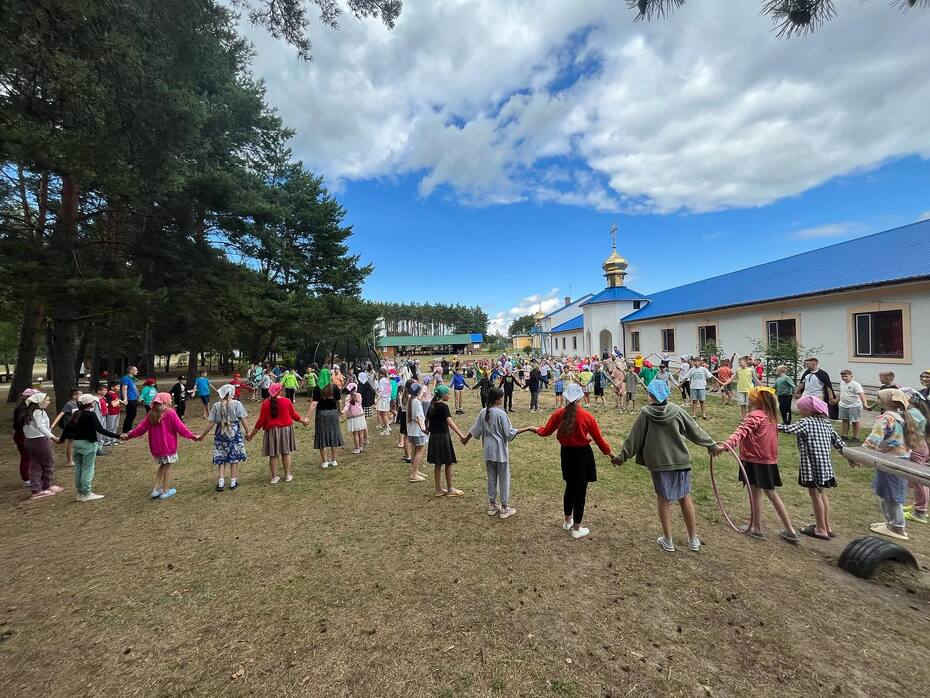 Стежина ДобрА, с. Старосілля, Луцький район, Волинська область