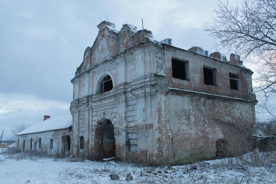 Любешів: легенда й середньовічні земельні суперечки