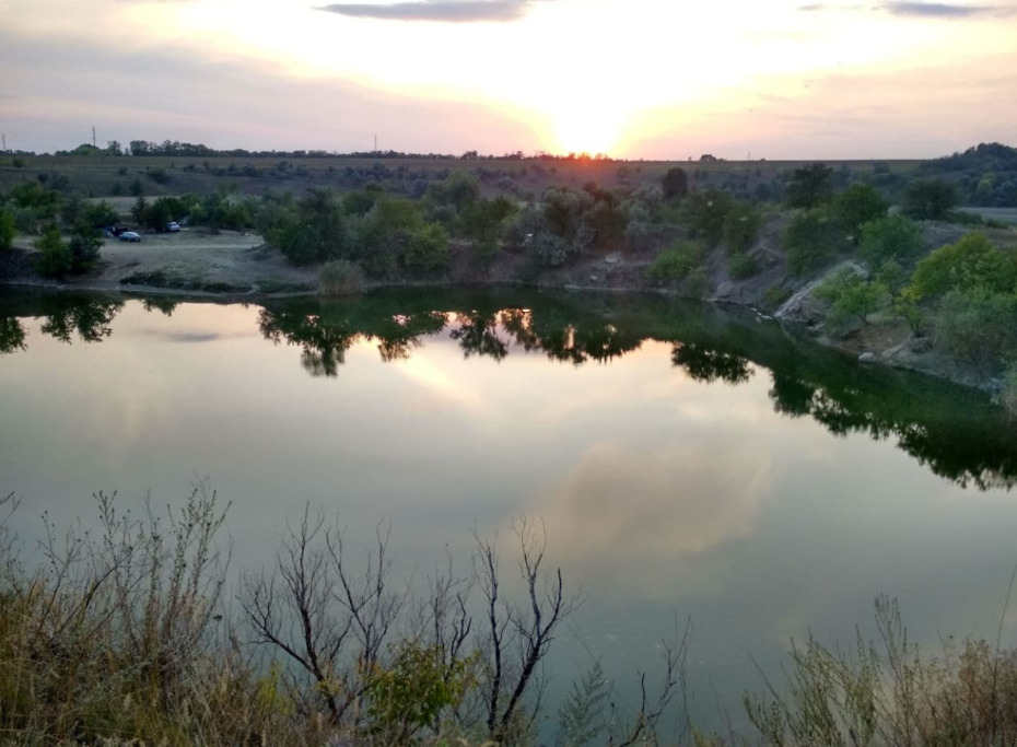 Радонова вода: де доступна в Україні