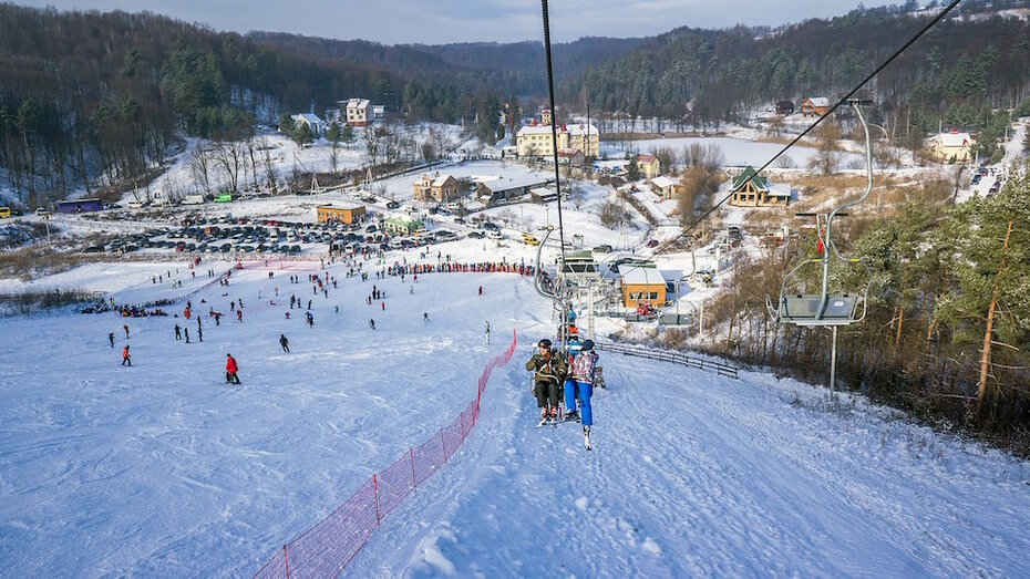 Тренінговий центр Майдан